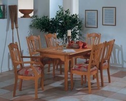 Hersteller von Eichenmöbeln massiv und rustikalen Bauernmöbel