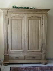 Hersteller von Eichenmöbeln massiv und rustikalen Bauernmöbel