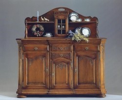 Hersteller von Eichenmöbeln massiv und rustikalen Bauernmöbel