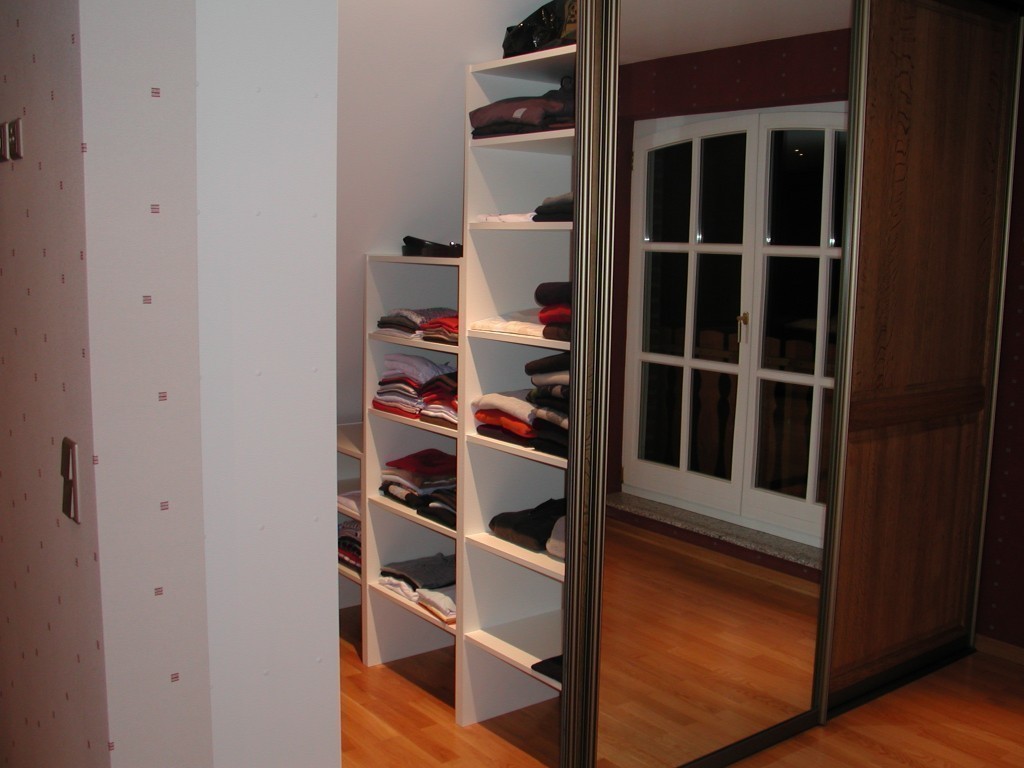 Schlafzimmer mit begehbarem kleiderschrank und bad: ideen ...