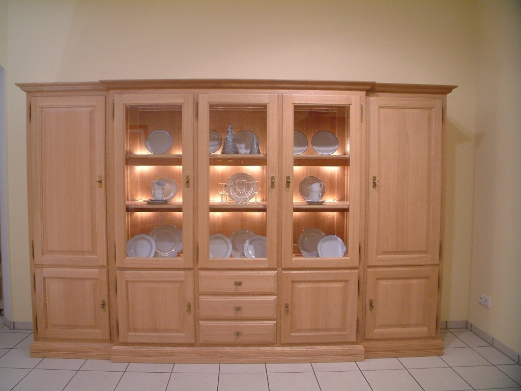 Wohnzimmerschrank eiche: wohnzimmerschrank eiche rustikal zu ... Moderner wohnzimmerschrank