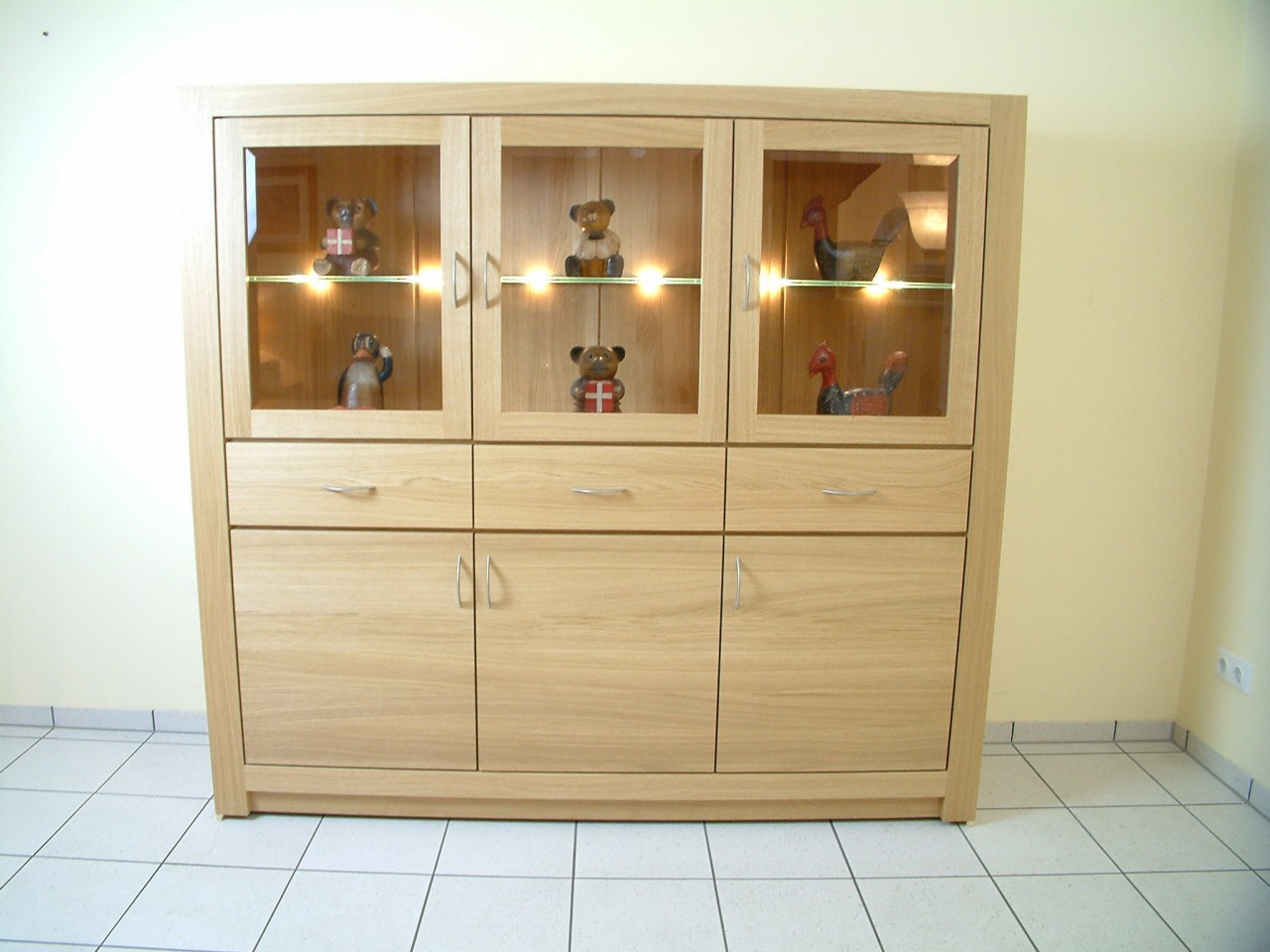 Landhausmobel modern – midir